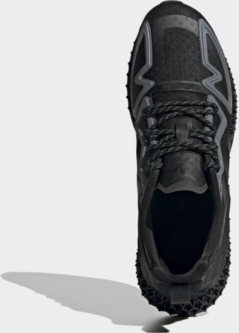Kinzou ② Sneakers adidas Zx 1K Boost 2.0 J GY0852 Negru | epantofi.ro