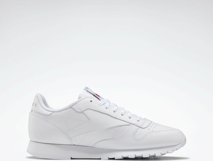 Reebok Classic Ανδρικά Sneakers Λευκά 