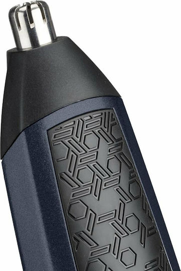 Babyliss Set Reîncărcabilă Mașină de Tuns Negru MT728E
