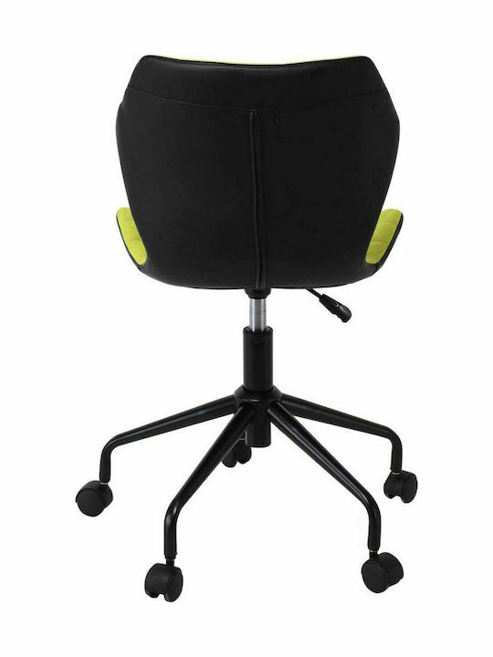 David Office Chair Lahani Woodwell