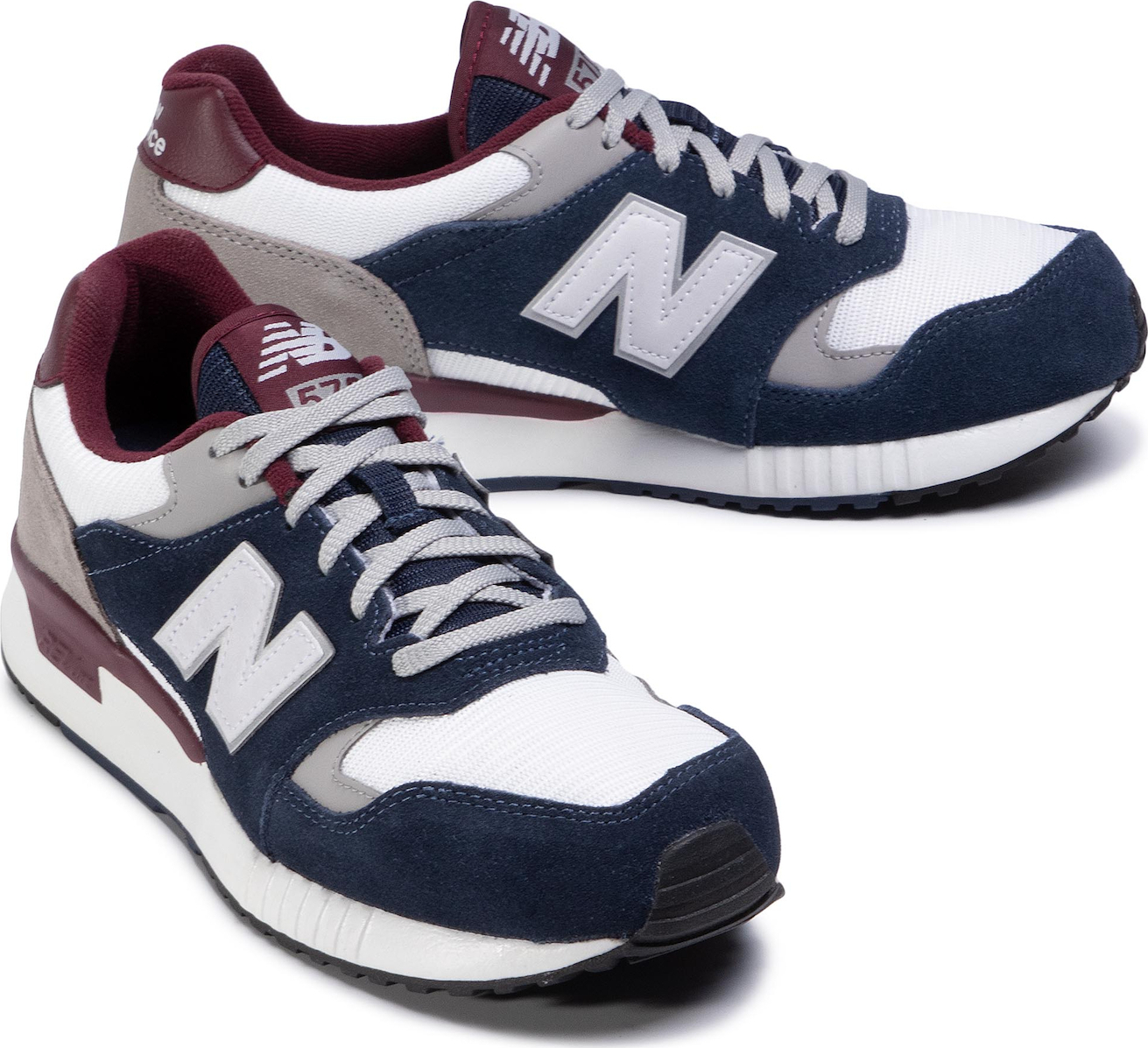 New Balance 570 ML570ATW - Skroutz.gr
