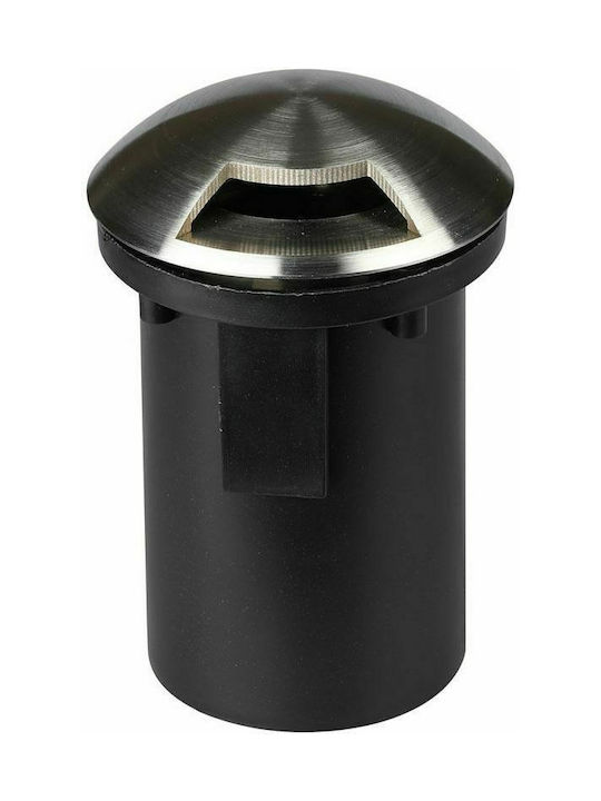 V-TAC Outdoor Floor Lamp Spot 20W 12.8x8.7x8.7cm