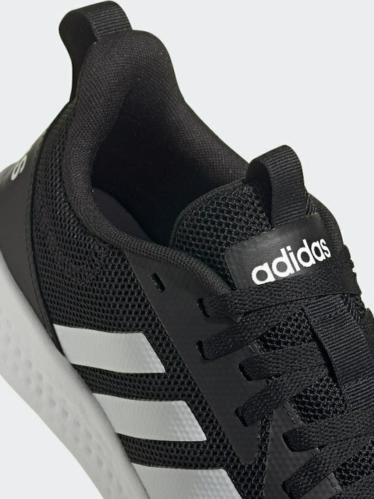 Adidas Puremotion FX8986 Ανδρικά Αθλητικά Παπούτσια Running Μαύρα |  Skroutz.gr