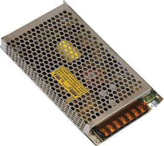 Spot Light Τροφοδοτικό LED IP20 Ισχύος 350W με Τάση Εξόδου 12V