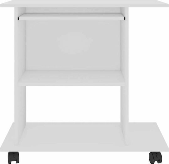 Γραφείο Υπολογιστή 80x50x75εκ.