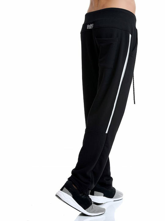 Jogginghose Schwarz