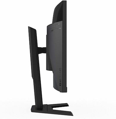 Gigabyte G27QC VA Curved Монитор 27" QHD 2560x1440 165Hz