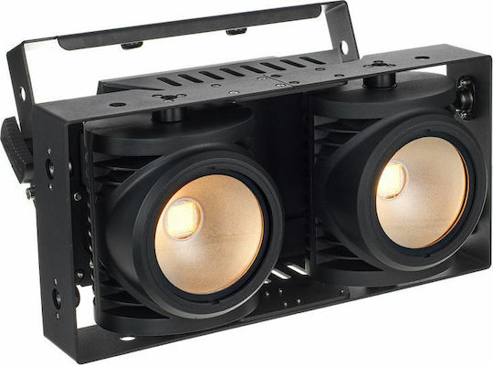 Ignition Προβολέας LED 2bright Blind 3K Θερμό Λευκό