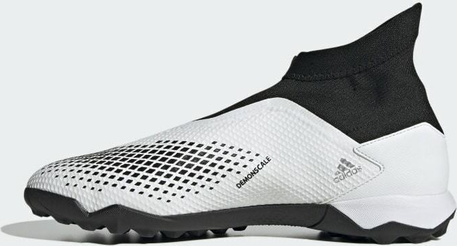 Adidas Predator Mutator 20.3 Laceless TF FW9193 - Skroutz.gr