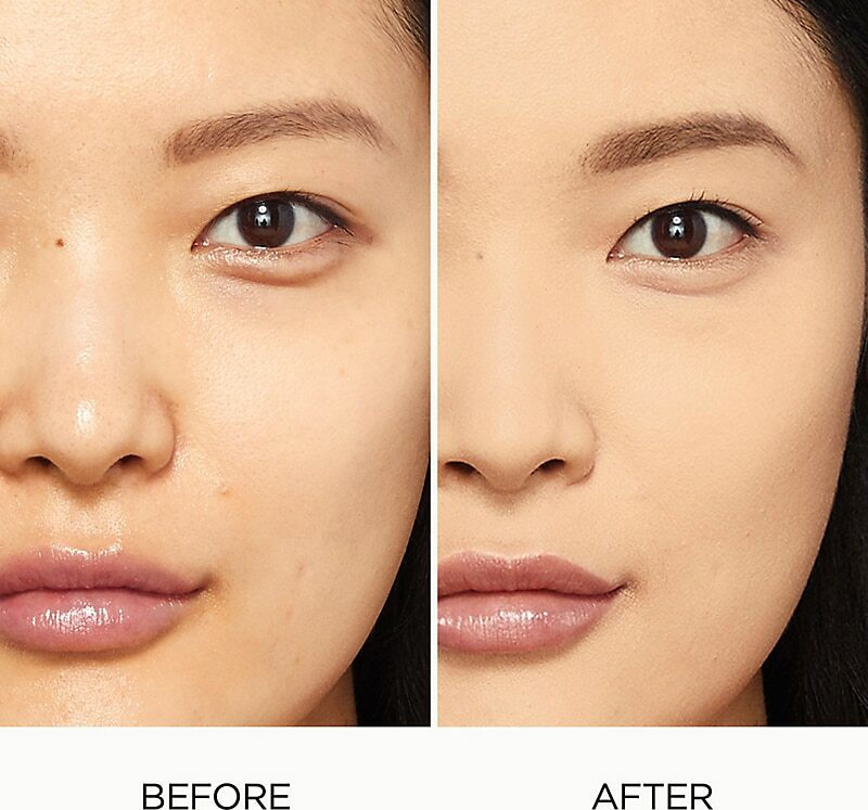 Laura Mercier Smooth Finish Foundation Powder 2W1 06 Light With Warm