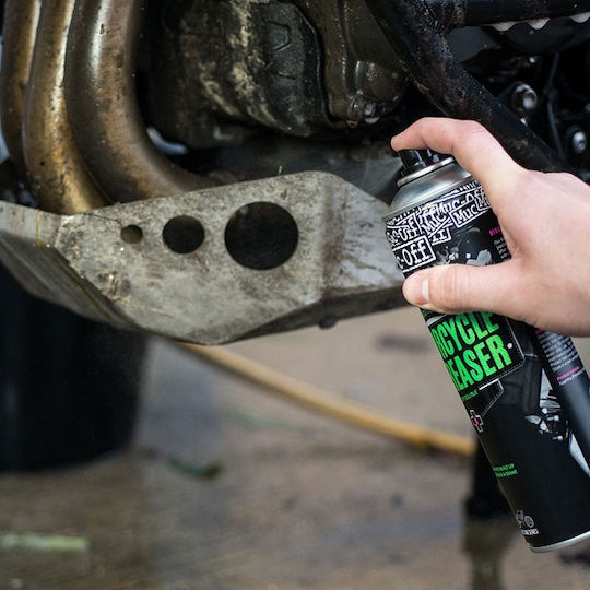 Muc-Off Motorcycle Degreaser 500мл