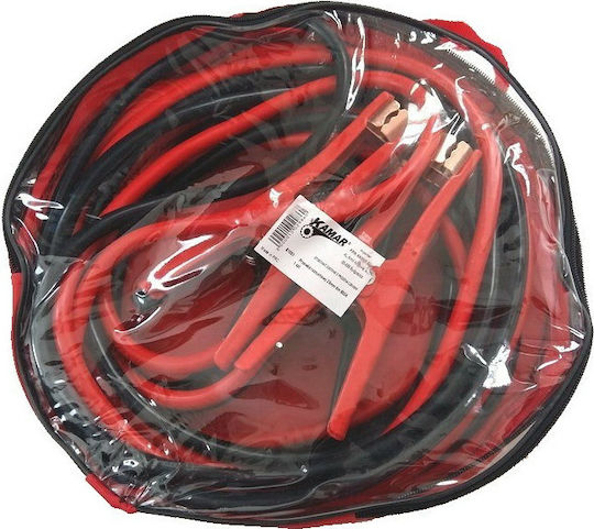 Kamar Καλώδια Εκκίνησης 900A