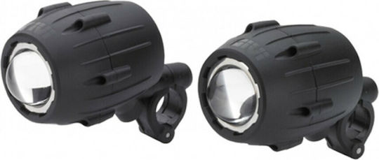Givi Proiector Motocicletă 2buc