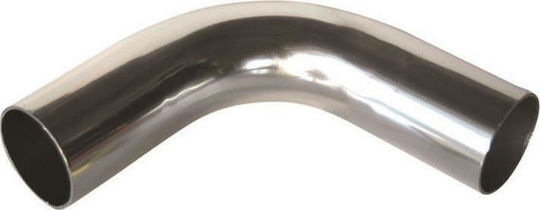 Autoline Κολάρο Γωνία 90° 55mm Αλουμινίου