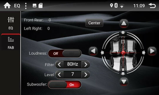 Digital IQ Car Audio System for Suzuki Swift Audi TT / TT (8J) 2007-2015 (Bluetooth/USB/AUX/WiFi/GPS/Apple-Carplay/Android-Auto/CD) with Touch Screen 10.1"