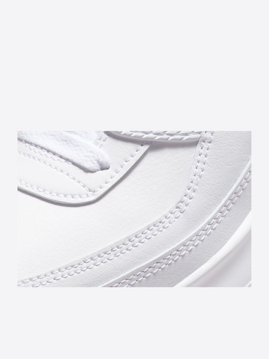 Air Max 90 LTR Παιδικά Sneakers Λευκά