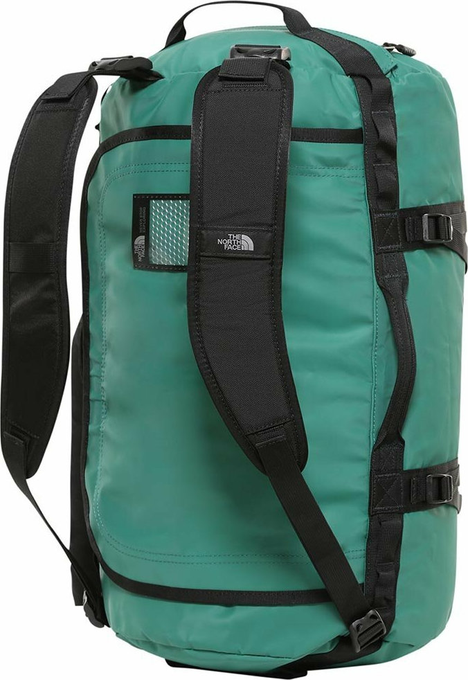 north face base camp holdall