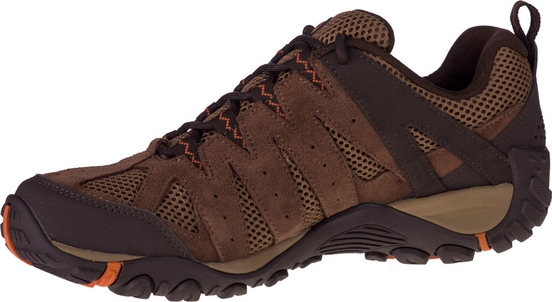 merrell accentor vent 2