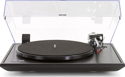 Dual CS 800 + Ortofon 2M Turntables Black