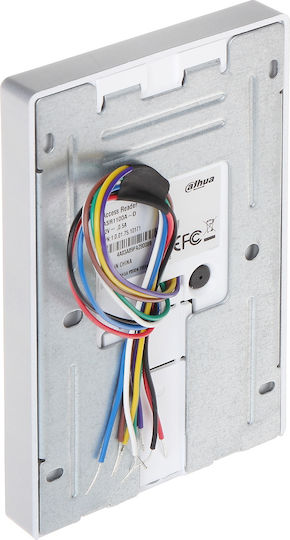 Dahua Access Control with Card Unlock