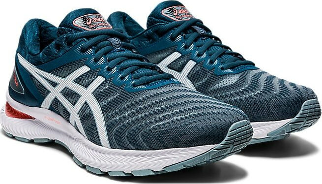 asics gel nimbus 22 2e mens