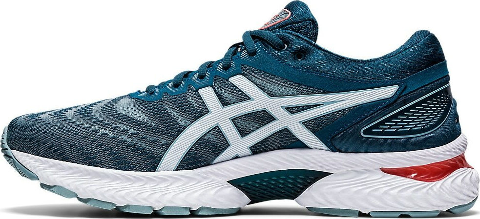 asics gel nimbus 22 2e mens