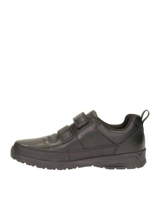 Детски мокасини Черен Casual Reflect Ace Jnr