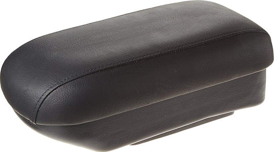 Cik Car Armrest for Nissan Primera P12 Black