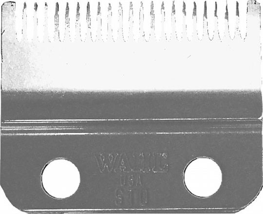 Wahl Professional Stagger Tooth Blade Set C/C Magic Clip Only Spare Part 02161