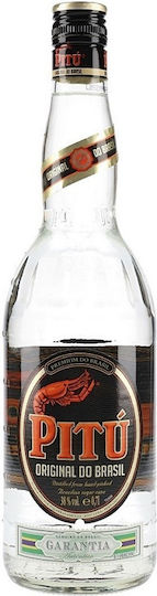 Janeiro Κασάσα 40% 700ml