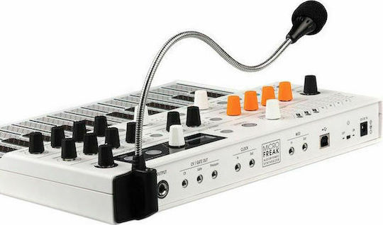 Arturia MicroFreak Vocoder Synthesizer με 25 πλήκτρα