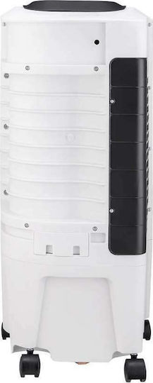 Honeywell TC09PCEI Air Cooler 55W Λευκό