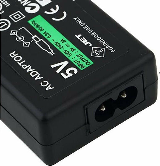 USB Захранващ Адаптер YSD-201601 Зарядно за PS Vita
