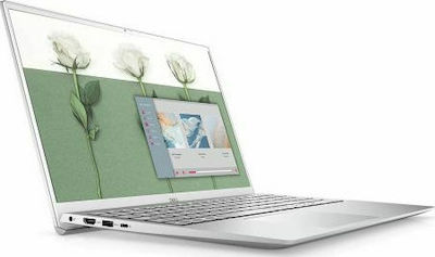 Dell Inspiron 5505 15.6" FHD (Ryzen 5-4500U/8GB/256GB SSD/W10 Home) (US Keyboard)