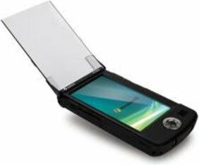 ICS Xplore DT433 PDA с Възможност за Четене на 1D Баркодове