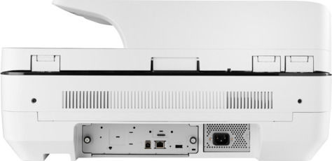 HP ScanJet Enterprise Flow N9120 fn2 Flatbed (Επίπεδης επιφάνειας) Scanner A3