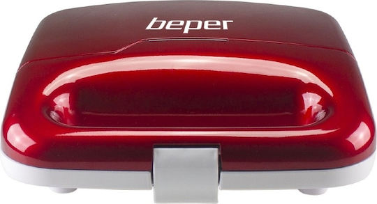 Beper Βαφλιέρα για Βάφλες Stick 6 Θέσεων 850W