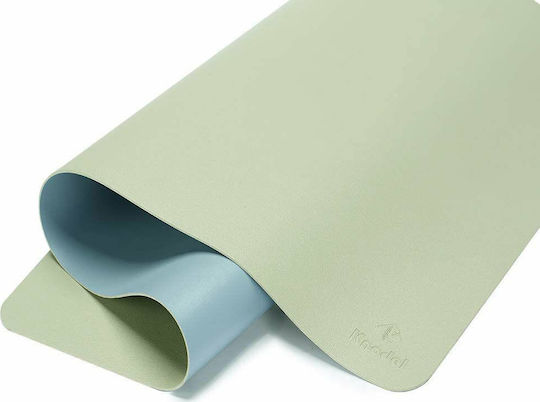 XXL Mouse Pad Green 800mm Knodel Desk