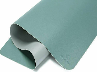 XXL Mouse Pad Green 900mm Knodel Desk