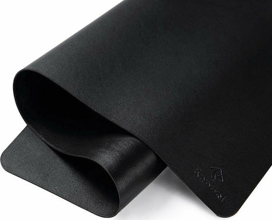 Knodel Knodel Desk Mouse Pad XXL (900mm) Μαύρο