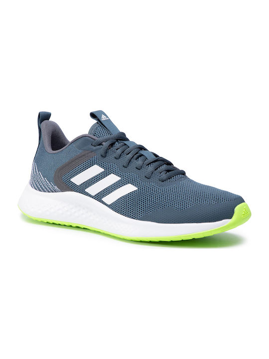 Fluidstreet Мъжки Спортни обувки Running Син