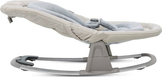 Inglesina Χειροκίνητο Relax Μωρού Lounge με Μουσική Sugar για Παιδί έως 9kg