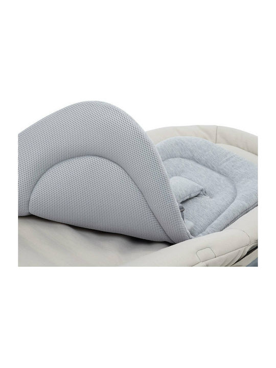 Inglesina Manual Baby Relax Lounge with Music Sugar for Child up to 9kg