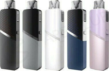 Innokin Sceptre Pod-Bausatz 2ml mit Integrierter Batterie 1400mAh Grey