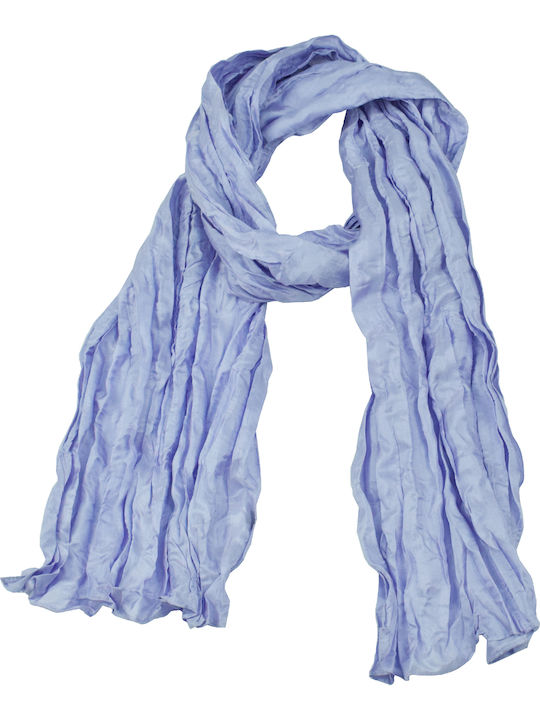 Scarf PROFUOMO Light Purple