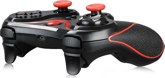 Clever Gamepad for CleverTV Wireless Black