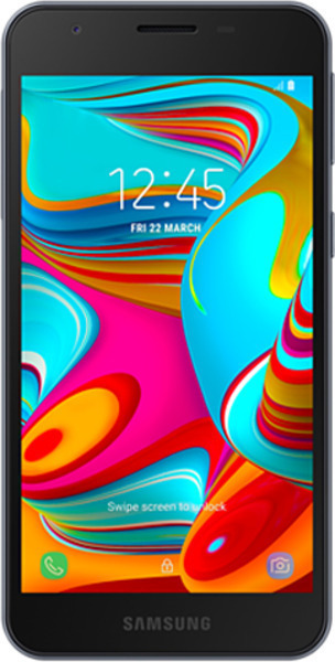 samsung a2 core 16gb