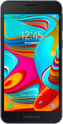 galaxy a2 core 16 gb