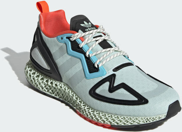 Adidas ZX 2K 4D FV8500 - Skroutz.gr