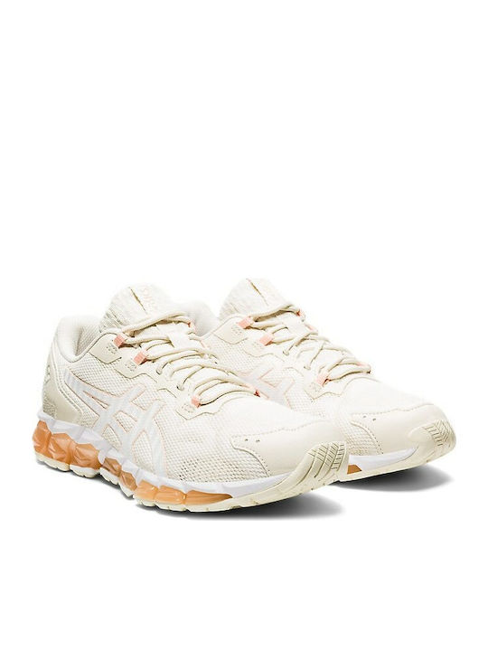 Gel-Quantum 360 6 Damen Sneakers Beige